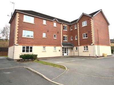 Flat to rent in Aintree Drive, Bishop Auckland DL14
