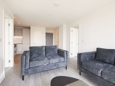Flat to rent in Apartment 208 Insignia, 86 Talbot Road, Old Trafford, Manchester M16