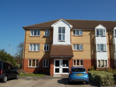 Flat to rent in Bedford Road, Hitchin SG5