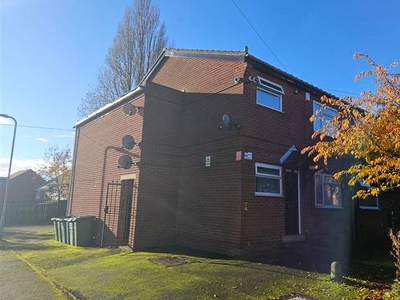 Flat to rent in Belle Vue Court, Stockton-On-Tees TS20