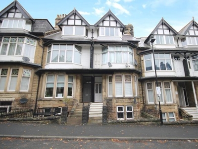 Flat to rent in Belmont Road, Harrogate HG2