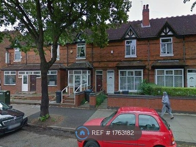 Flat to rent in Cannon Hill Road, Birmingham B12