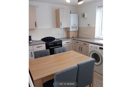 Flat to rent in Charlesworth Street, Lincoln LN1