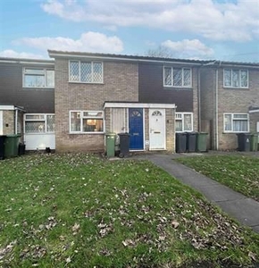 Flat to rent in Devon Road, Willenhall WV13