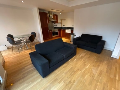 Flat to rent in Express Building, Manchester M4