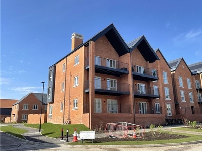 Flat to rent in Fishwicke Road, Winchester, Hampshire SO22