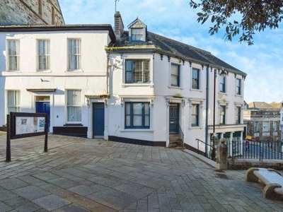 Flat to rent in Fore Street, Bodmin PL31