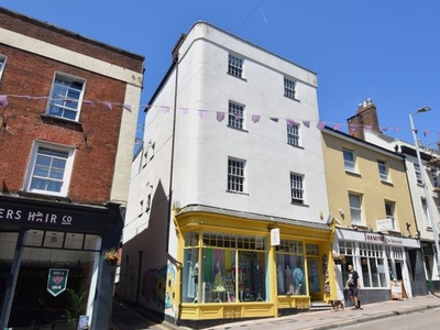 Flat to rent in Fore Street Mews, Friernhay Street, Exeter, Devon EX4