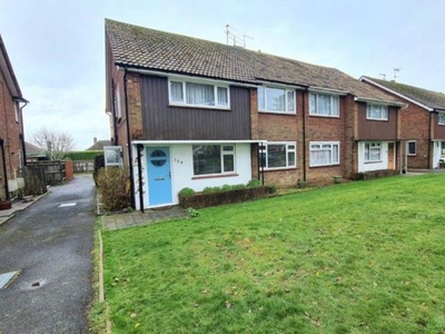 Flat to rent in Goring Road, Goring-By-Sea BN12