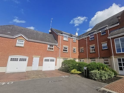 Flat to rent in Guernsey Avenue, Buckshaw Village, Chorley PR7