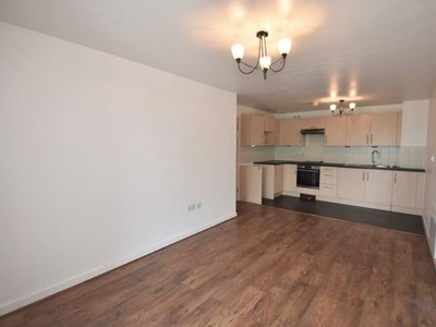 Flat to rent in Gunwharf Quays, Portsmouth, Hampshire PO1