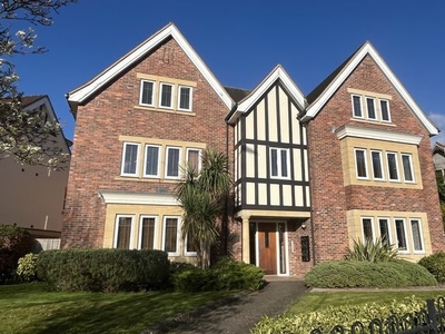 Flat to rent in Hartopp House, Rectory Road, Sutton Coldfield B75