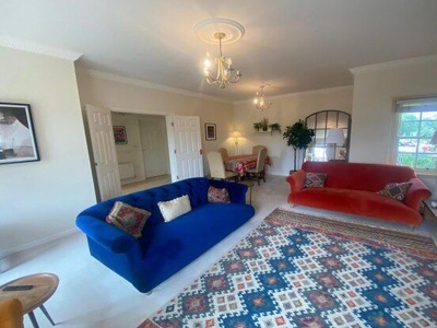 Flat to rent in Highgate, Durham DH1