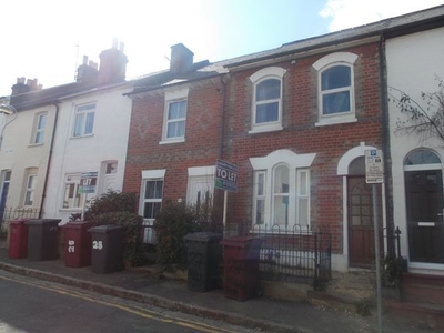 Flat to rent in Hill Street, Reading, Berkshire RG1