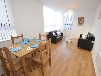 Flat to rent in John Street, City Centre, Sunderland SR1