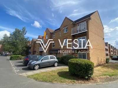 Flat to rent in Kilderkin Court, Coventry CV1