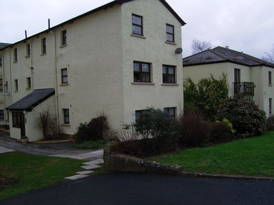 Flat to rent in Linton Court, Bromyard, Hereford HR7