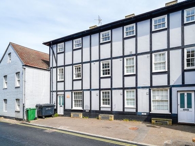 Flat to rent in Lower King Street, Royston SG8