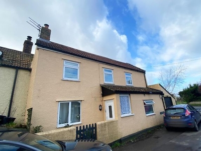 Flat to rent in Main Road, Westhay, Glastonbury BA6