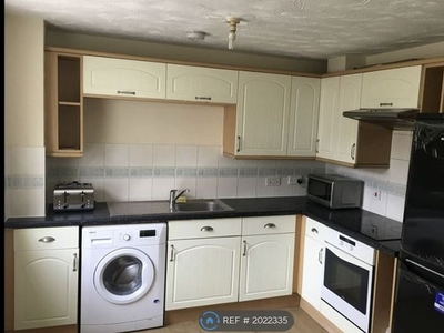 Flat to rent in Maria Court, Colchester CO2