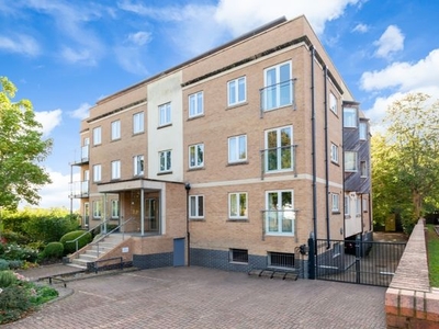 Flat to rent in Marston Ferry Road, Oxford OX2
