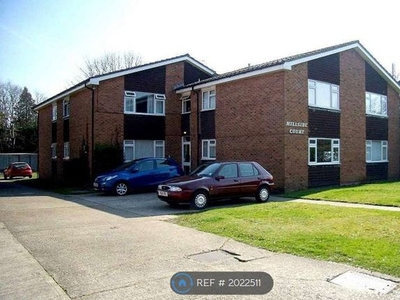 Flat to rent in Millside Court, Bookham, Leatherhead KT23