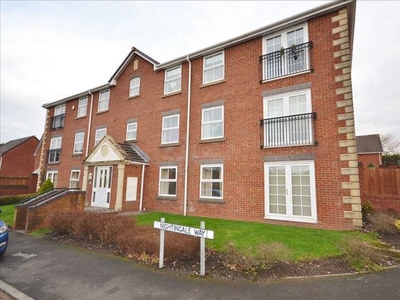 Flat to rent in Nightingale Way, Gillibrand South, Chorley PR7