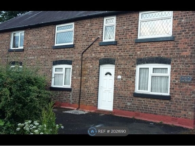 Flat to rent in Partington, Greater Manchester M31