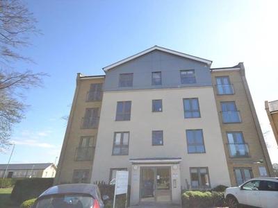 Flat to rent in Pearce Court, Circular Road East CO2