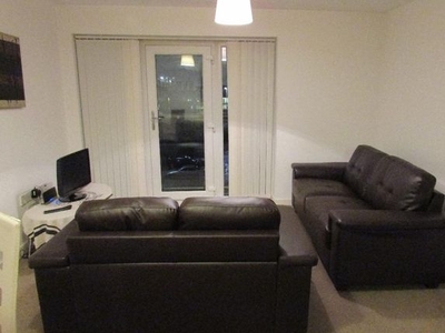 Flat to rent in Ladywell Point, Pilgrims Way, Manchester M50