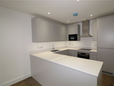 Flat to rent in South Park Hill Road, South Croydon CR2