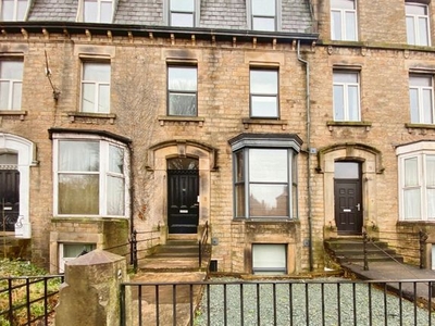 Flat to rent in South Road, Lancaster LA1