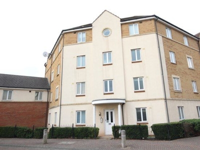 Flat to rent in Thackeray, Bristol BS7