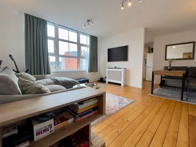 Flat to rent in The Newarke, Leicester LE2
