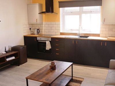 Flat to rent in The Old Brass Foundry, Marlborough Terrace, Hull HU2