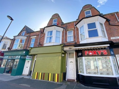 Flat to rent in Victoria Terrace, Whitley Bay NE26
