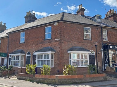 Flat to rent in Walsworth Road, Hitchin, Hitchin SG4