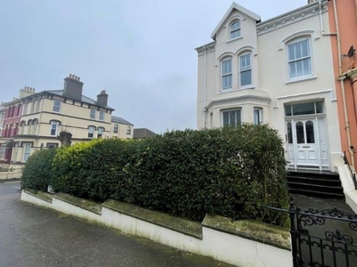 Flat to rent in Waverley Terrace, Douglas, Isle Of Man IM2