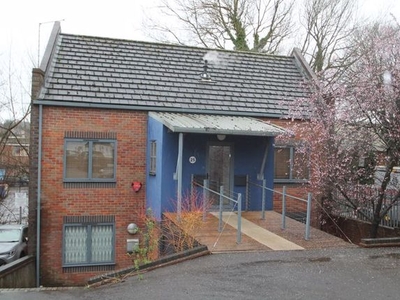 Flat to rent in West Wycombe Road, High Wycombe HP11