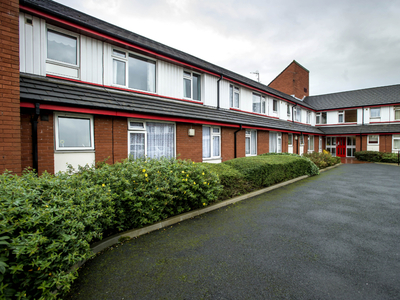 For Rent in Leyland, Lancashire 1 bedroom Flat