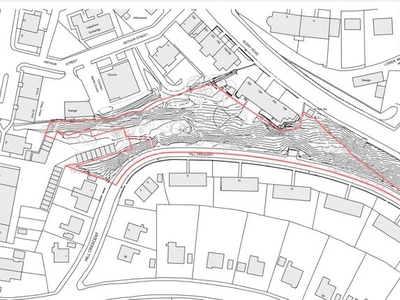 Land for sale in Development Site, Hill Crescent, Clarkston, Glasgow G76