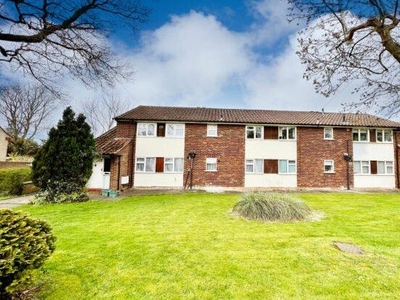 Maisonette to rent in Icknield Way, Letchworth Garden City SG6