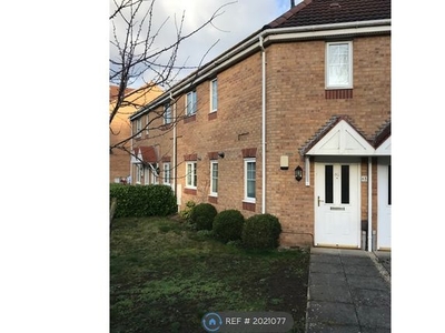 Maisonette to rent in Scholars Way, Mansfield NG18