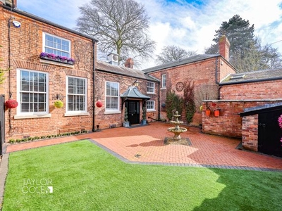 Mews house for sale in Canwell Drive, Canwell, Sutton Coldfield B75