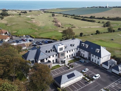 Penthouse for sale in Broadstairs, Kent CT10
