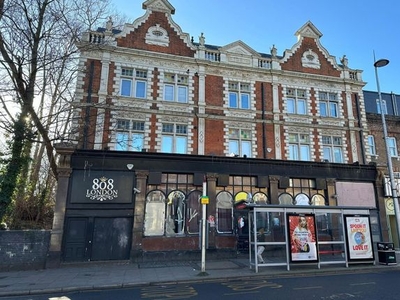 Property for sale in 1-3 High Street, Acton, London W3