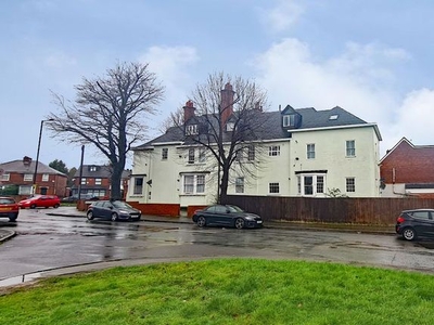 Property for sale in 306 Station Road, Stechford, Birmingham, West Midlands B33