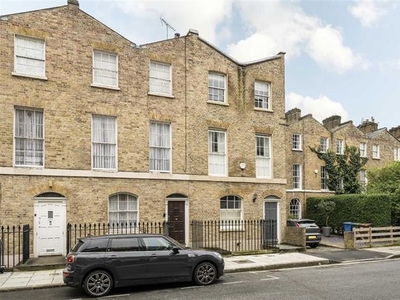 Property for sale in Brockham Street, London SE1