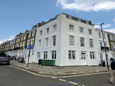 Property for sale in Flats 1, 2, 6 & 7, 8 Mornington Place, Camden, London NW1