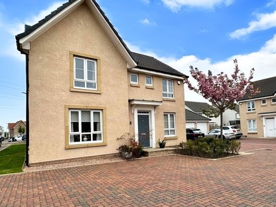 Property for sale in Hopper Gardens, Newcraighall EH21